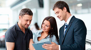 Empresa distribuidora de tapetes - Corporativo Reynosa