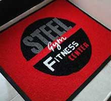 Seel gym fitness Reynosa tapete