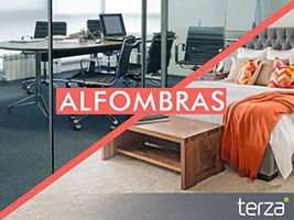 Alformbra decorativa. Lo que buscas lo tenemos. Servicio en Tamaulipas.